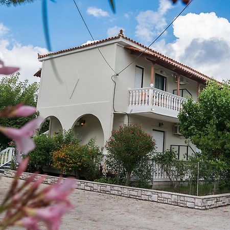 Laganas Dreams 1 Διαμέρισμα Εξωτερικό φωτογραφία